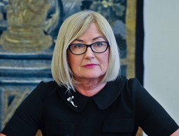 Kopcińska: Dajmy ministrowi zdrowia spokojnie wdrożyć zmiany dotyczące sieci szpitali