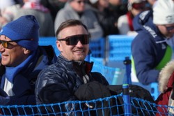 Małysz porównał Tomasiaka do Żyły, ale... sprzed 25 lat. "Ma niesamowitego kopa"