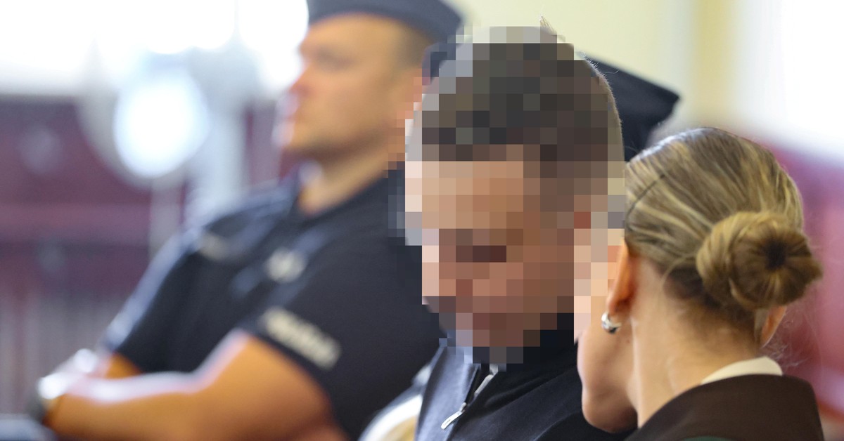 Proces Sebastiana M. po śmiertelnym wypadku na A1. Na jaw wyszły zaskakujące fakty