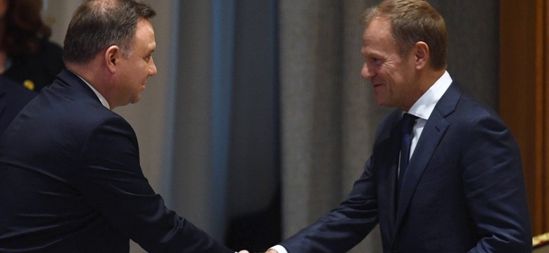 Polska przed szansą, o jakiej wcześniej nie śniła. Ale elity muszą się dogadać [FELIETON]