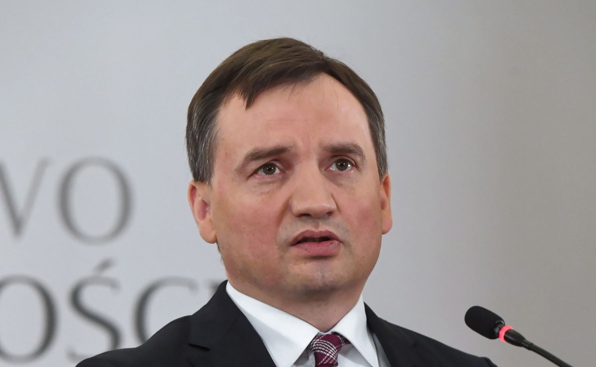 Zbigniew Ziobro