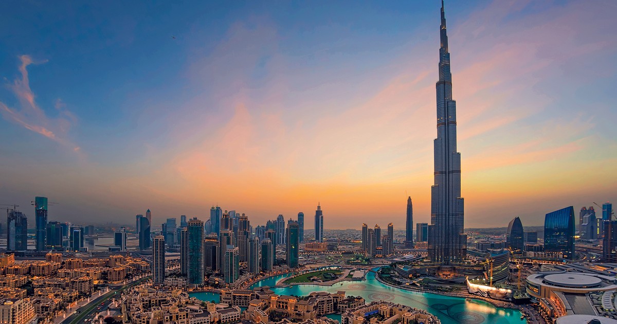 Marcin nie mógł dłużej żyć w Dubaju. "Piszą, iż szkaluje to miejsce"