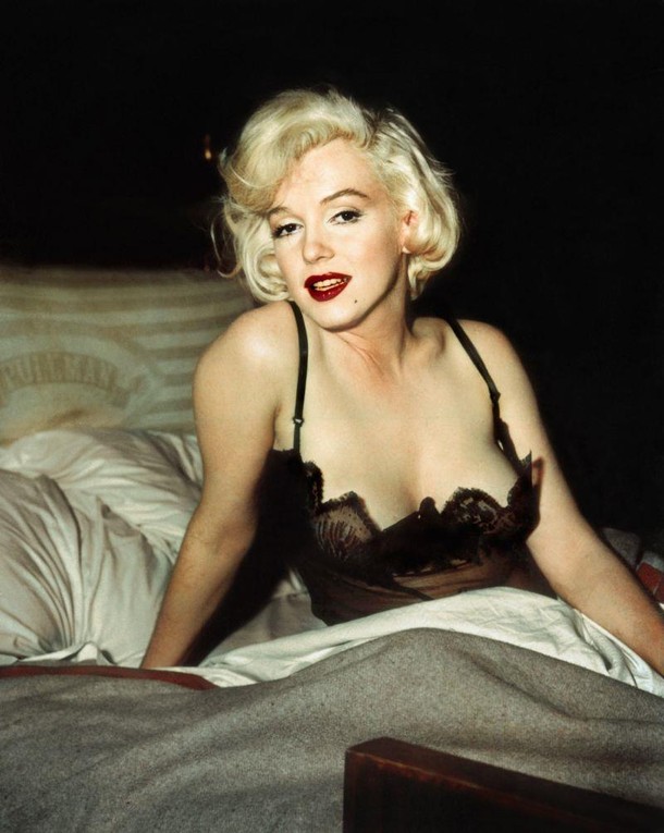 Marilyn Monroe 12