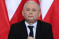 Sejm demokracja Jarosław Kaczyński polityka Prawo i Sprawiedliwość PiS