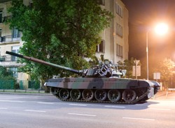 Unia wykończy polską zbrojeniówkę