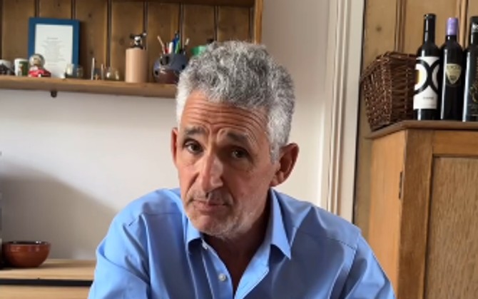Dr Tim Spektor