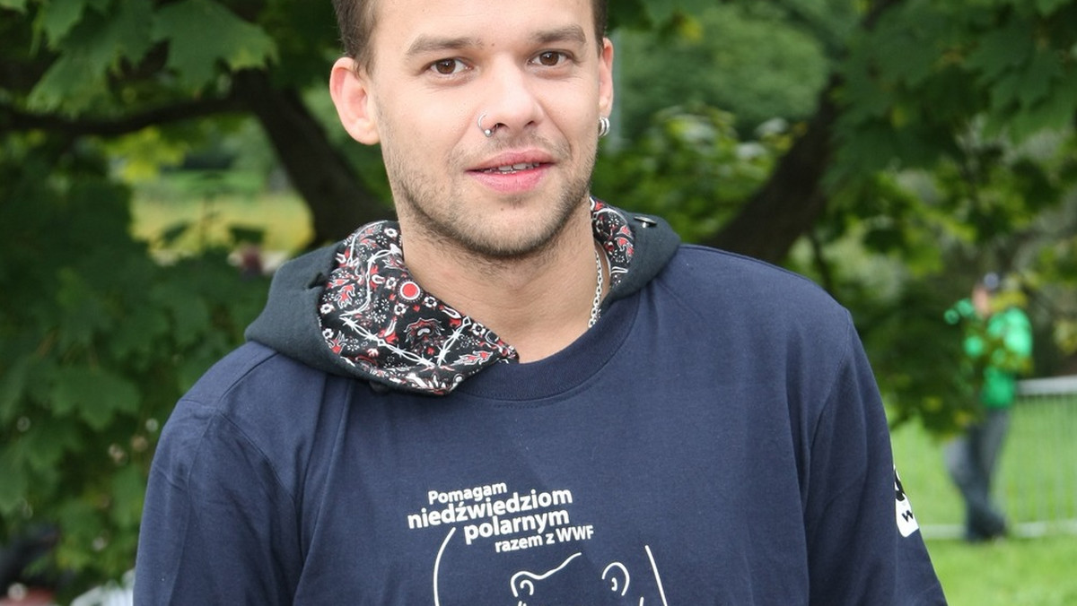 Michał Piróg