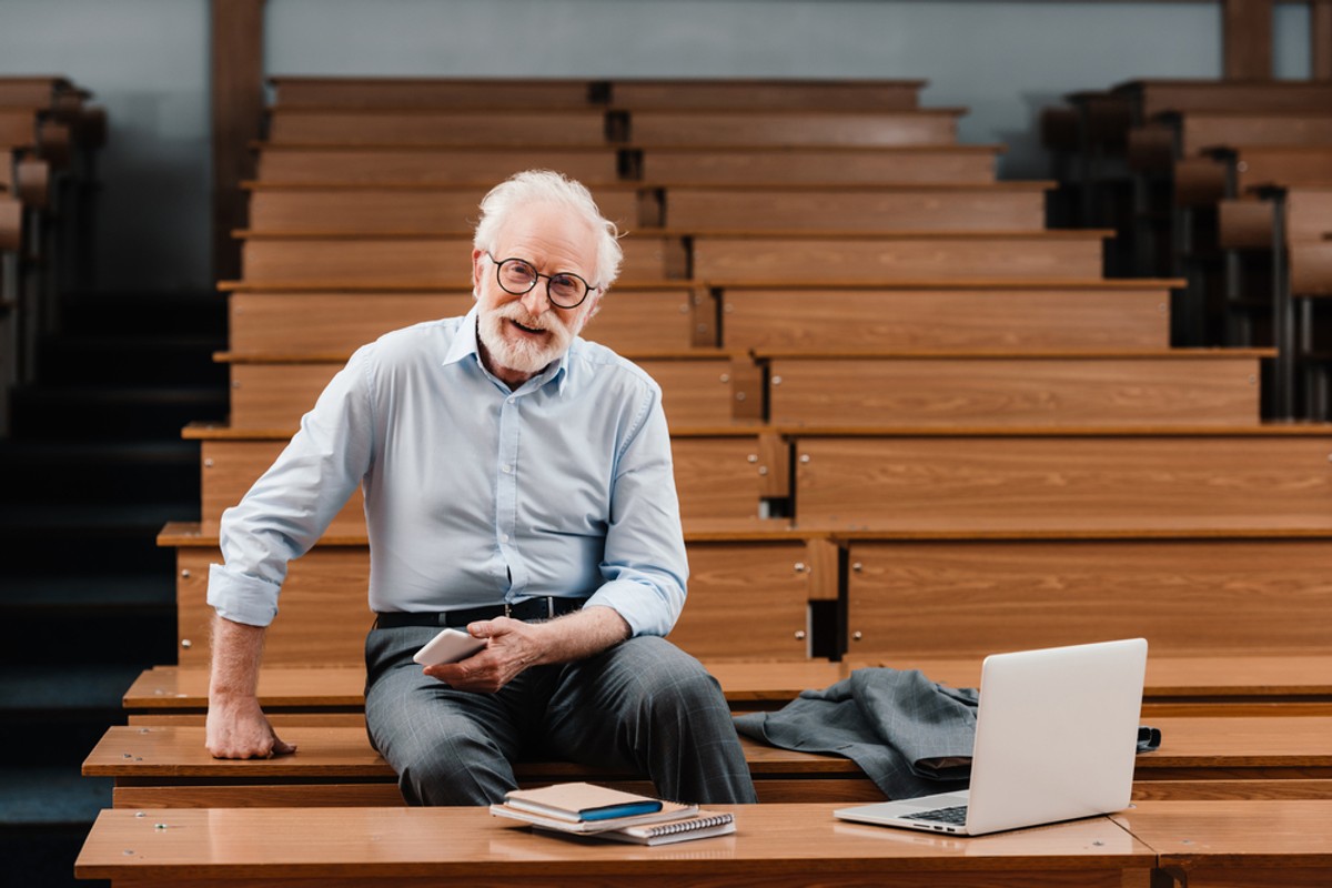 profesor