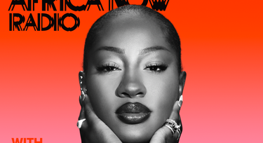 Tems shares the inspiration behind her debut album 'Born In The Wild'