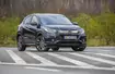 Honda HR-V 1.5 i-VTEC - imponuje przestrzenią