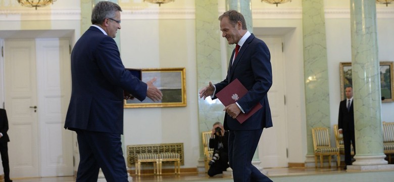Prezydent podpisał nową Strategię Bezpieczeństwa Narodowego