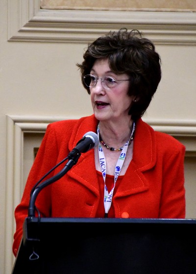 Krezuski. Kim są najbogatsze kobiety na świecie? [RANKING]