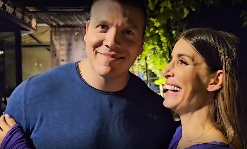 Sloba se oglasio  nakon Jeleninog blama