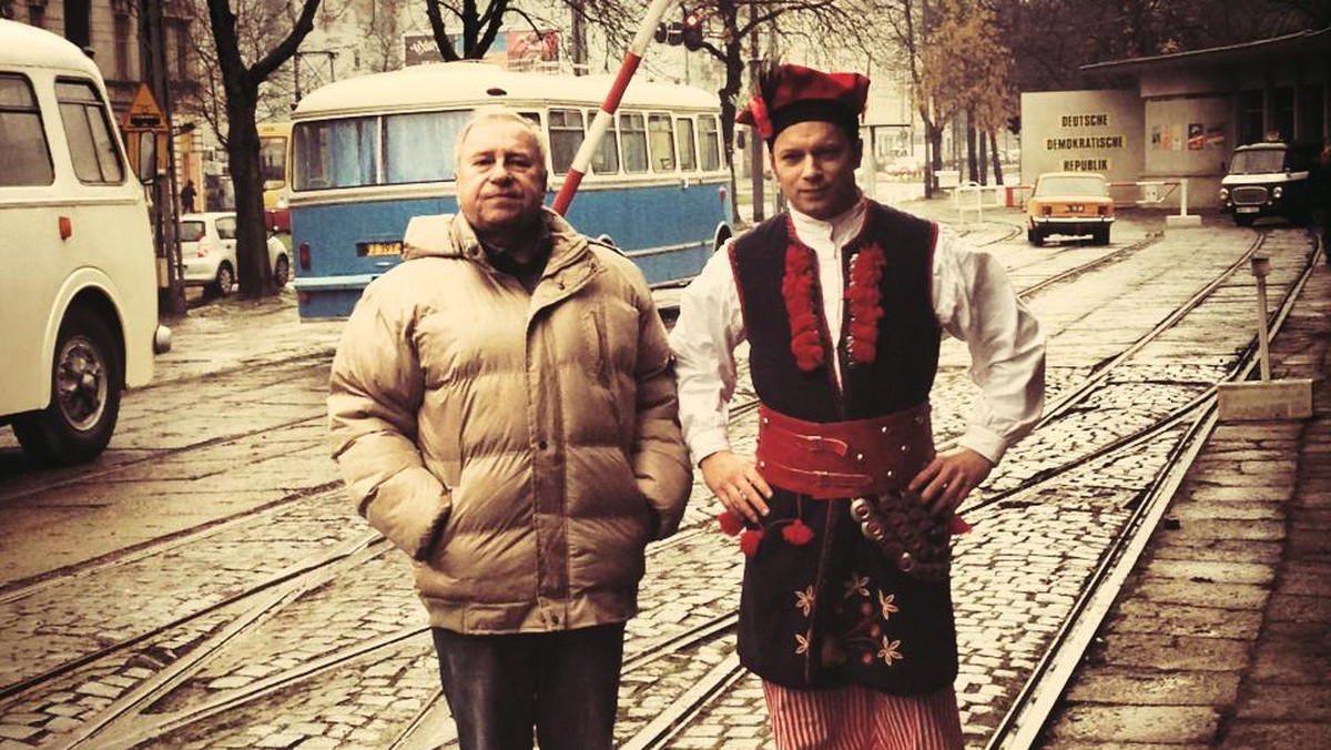 Film "Obywatel" Jerzego Stuhra otworzył 10. Dni Kina Polskiego na Ukrainie. Podczas organizowanego przez Instytut Polski w Kijowie festiwalu widzowie obejrzą najciekawsze polskie obrazy filmowe zrealizowane w ostatnich dwóch latach.