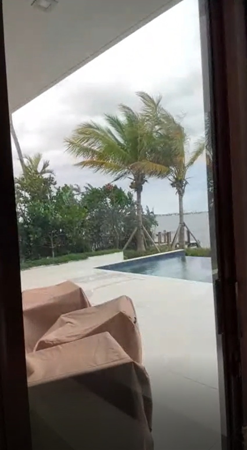 Vila Bobe Živojinovića u Majamiju