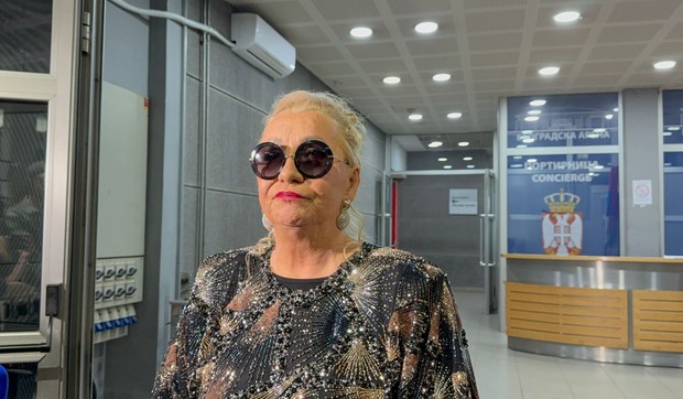 Vesna Zmijanac