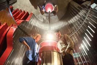 Fascynująca podróż w przeszłość