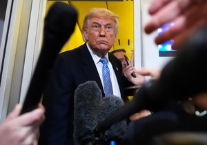 Donald Tramp