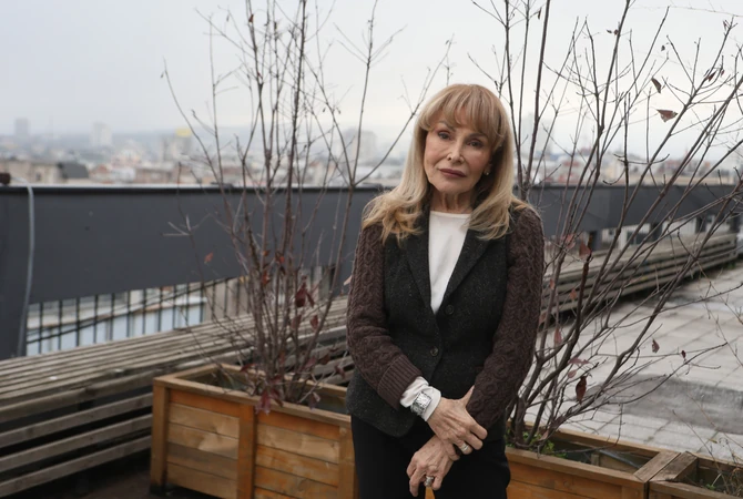 Dr Nevena Čalovska Hercog