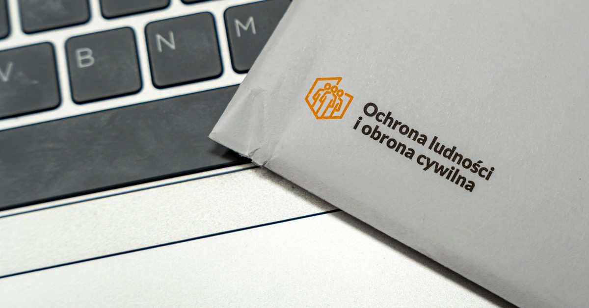 Co ze zmianami w ustawie o ochronie ludności? Nowelizacją ponownie zajmie się Sejm