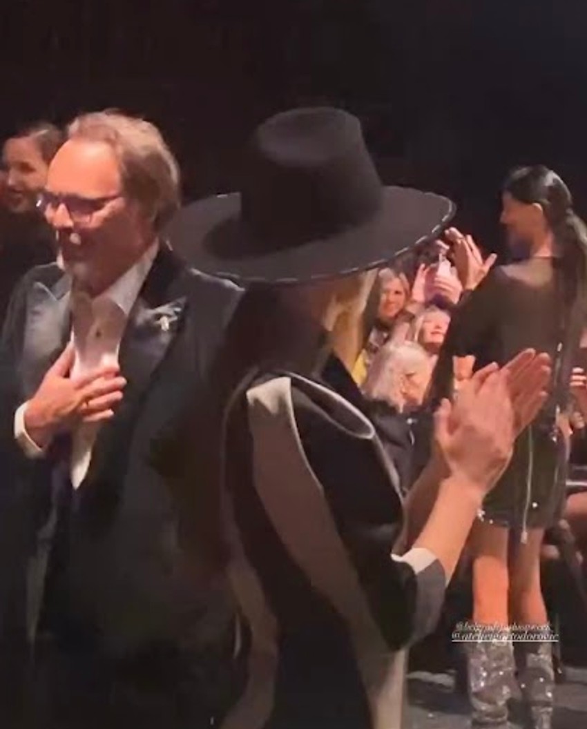 Revija Igora Todorovića