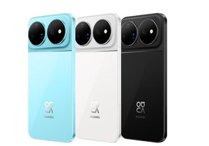 Huawei Nova