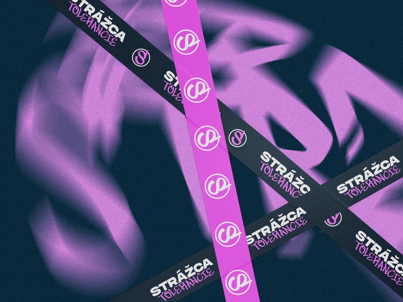 Projekt Strážca Tolerancie.