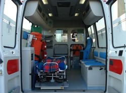 Tragiczny wypadek trzech samochodów. Zginęły dwie osoby