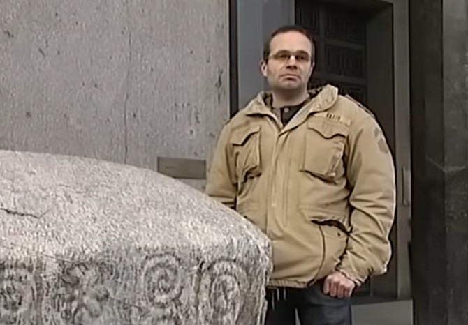 Nikola Vukosavljević