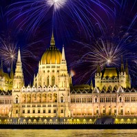 Lezárások augusztus 20-án: ezeket az útvonalakat jobb ha elkerüli