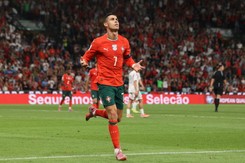 Cristiano Ronaldo najlepiej opłacanym piłkarzem świata. Który jest Robert Lewandowski?