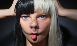 Sia znów zaskakuje. Opublikowała kawałek nagrany z Kanye Westem