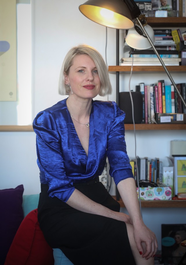 Ida prester