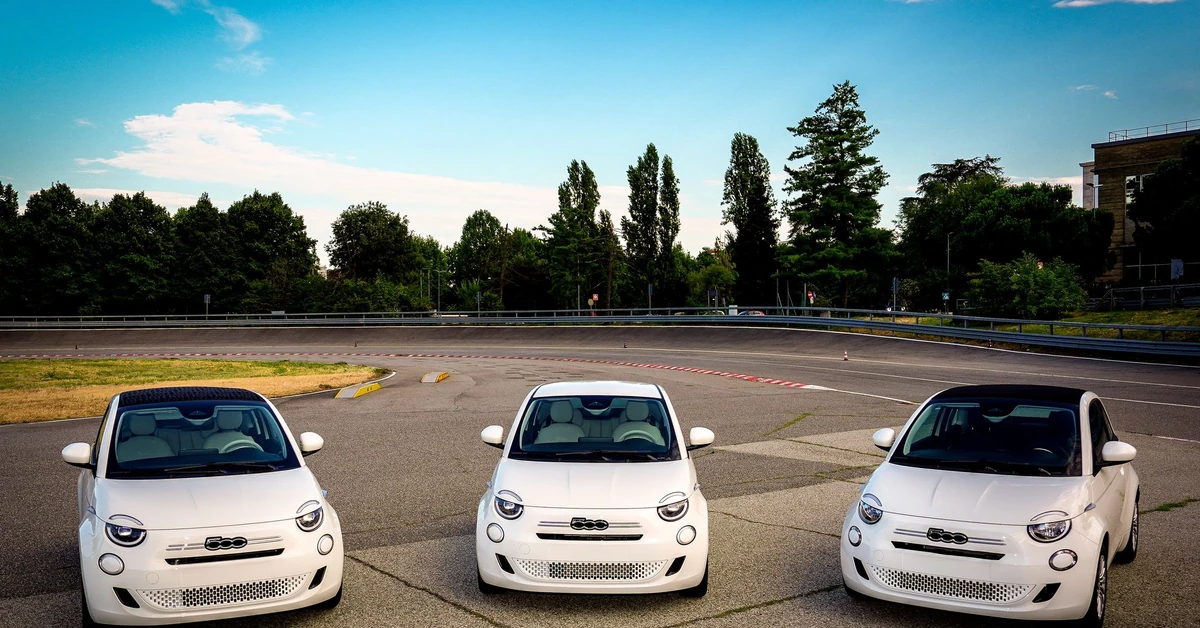 Nowy i tani Fiat wjeżdża do Polski. Prosty silnik 1.0 to będzie hit