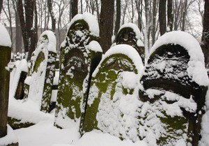 Spomenici - ilustracija