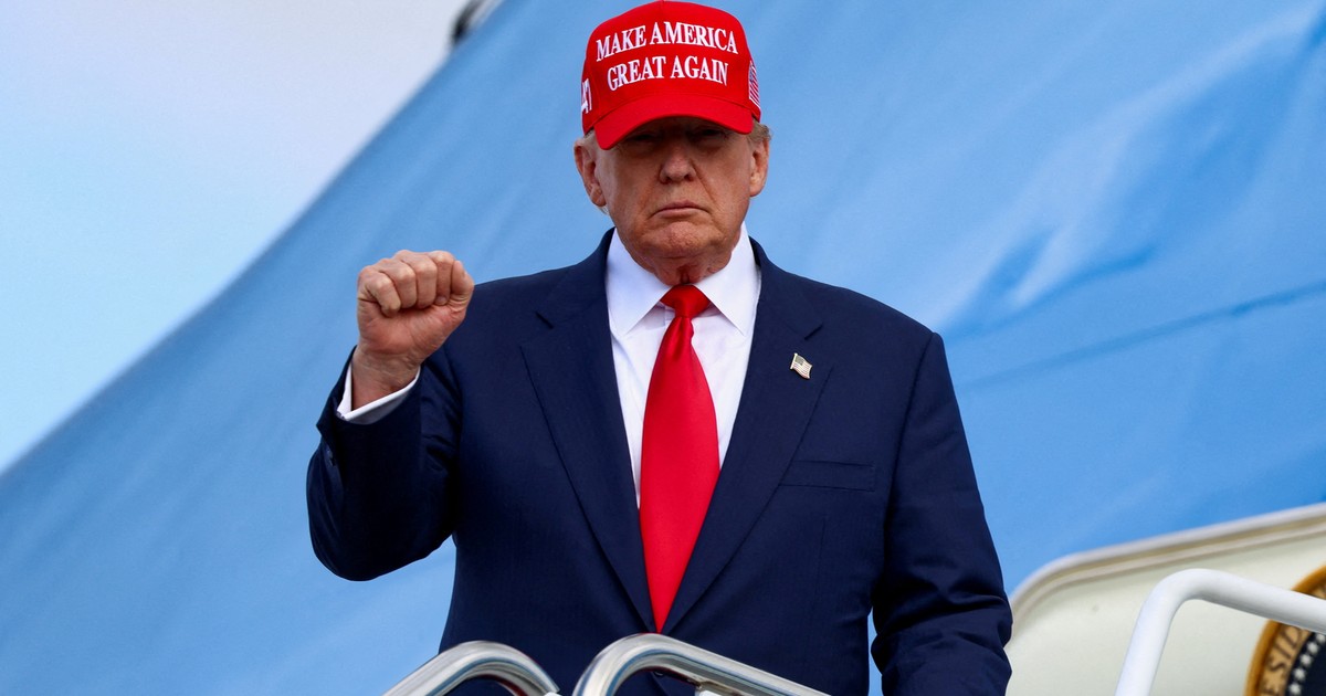 Donald Trump chce stworzyć swoją międzynarodówkę. I rozbić Unię Europejską