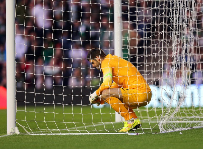 Legia został ukarana tylko za drugi mecz. Do awanu zabrakło jednego gola