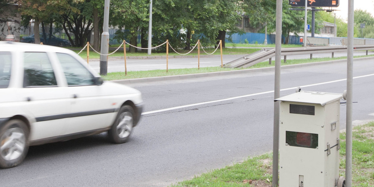 Uważaj! Tutaj straż miejska będzie łapać kierowców