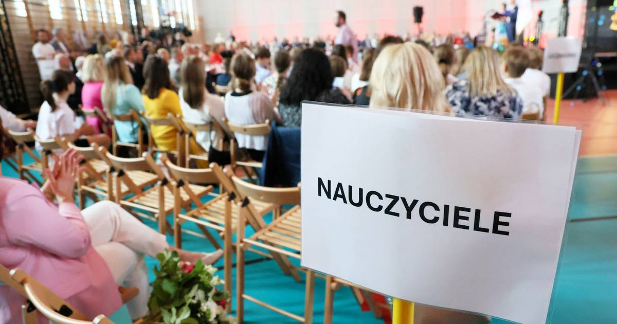 Młode nauczycielki. "Nie miałam pojęcia, co robić po szkole"