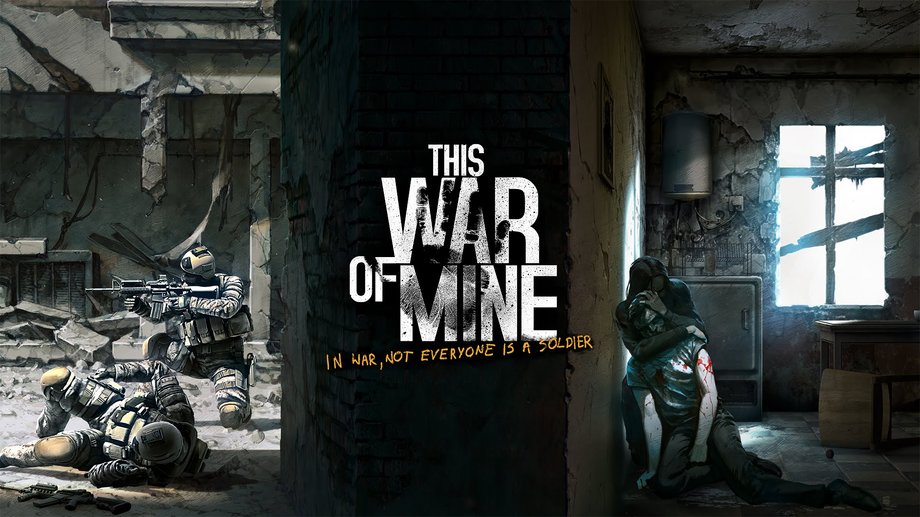 This War is Mine