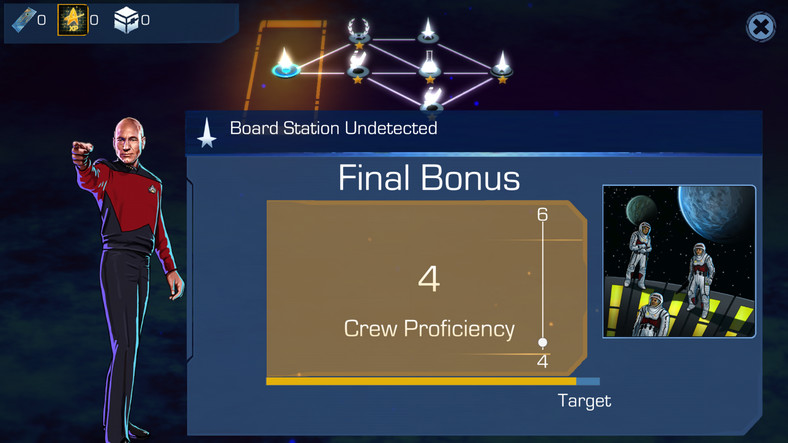 Star Trek Timelines