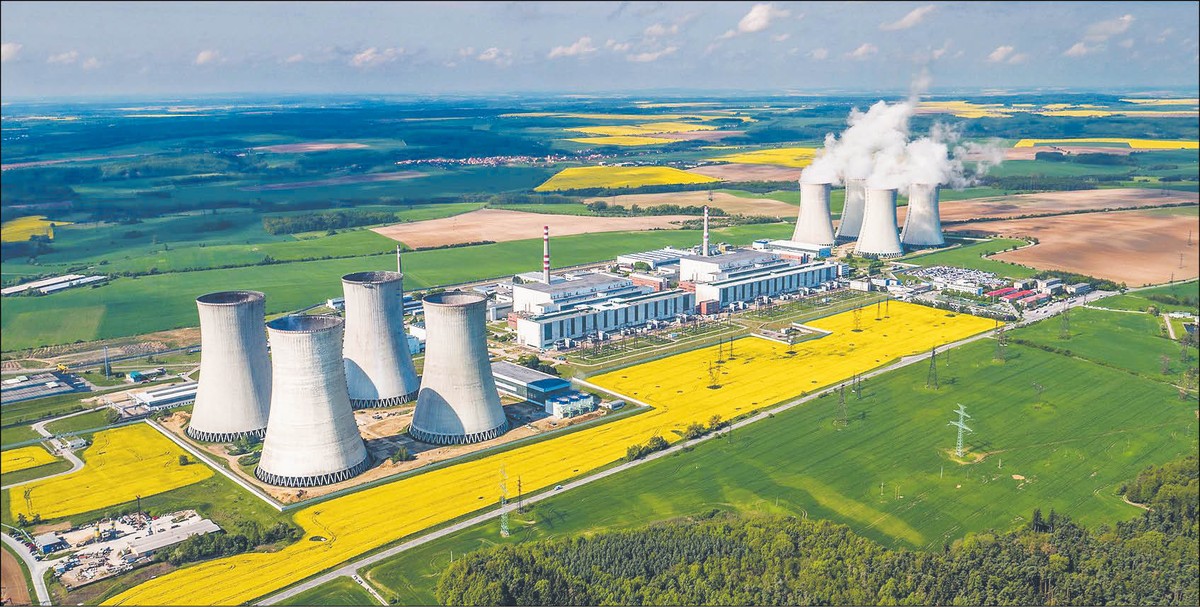 W ocenie ekspertów na relatywnie wyższe prognozowane ceny energii z polskiej elektrowni na Pomorzu składają się m.in. inflacja oraz polski status atomowego debiutanta.