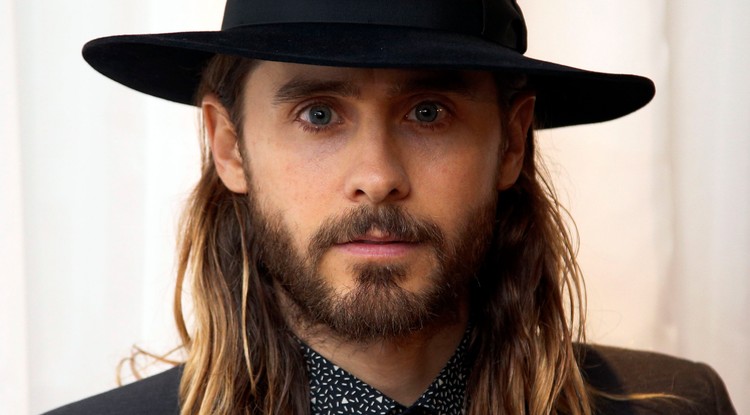 Jared Leto