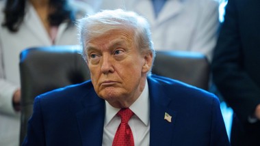 przełom w sprawie pokoju w ukrainie? trump spotka się z zełenskim na florydzie