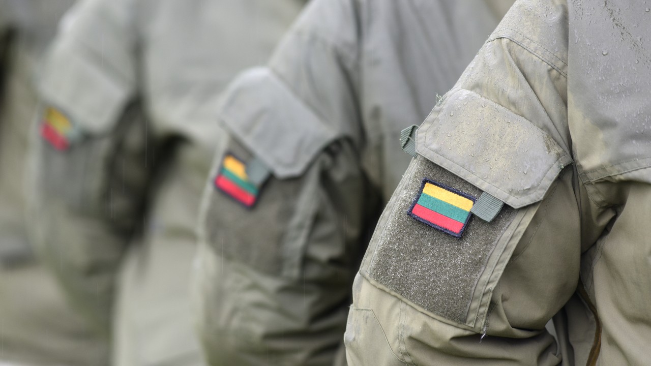 "Możliwe naruszenie granic". Sąsiad Polski zaostrza środki bezpieczeństwa