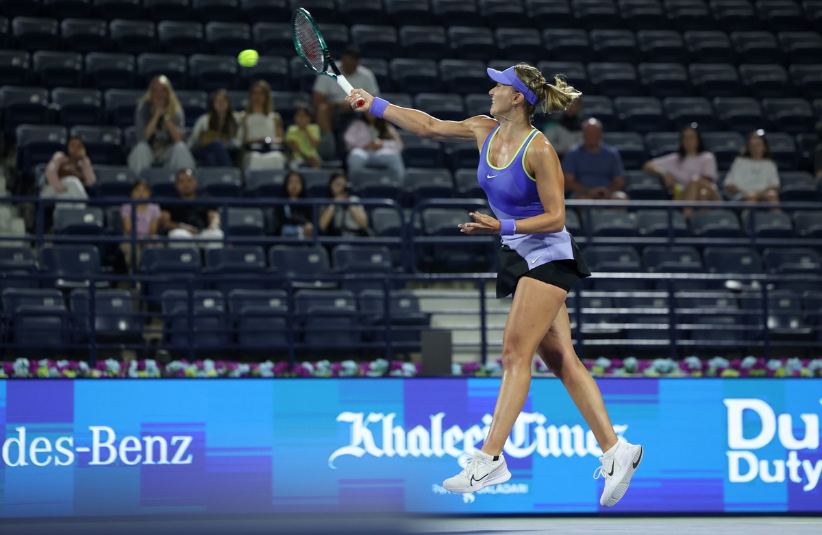 Rywalka Igi Świątek walczy z hejtem. "Wystarczy spojrzeć ile jest nienawiści i pseudoekspertów"