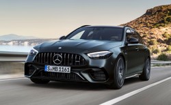 Nowy Mercedes-AMG już w Polsce! Oto bestia za fortunę