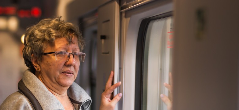 Lawina mandatów w PKP dla seniorów. Kara to nawet 600 zł!