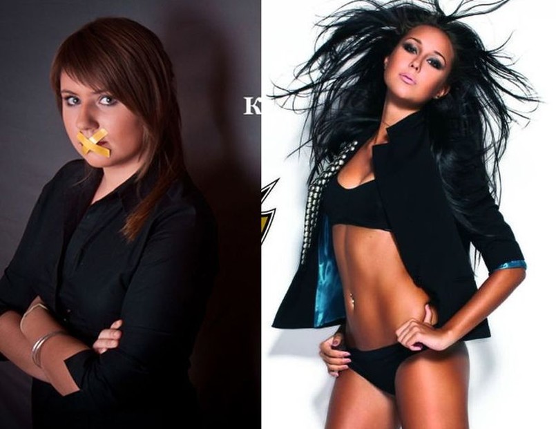 Kalendarze na urodziny Putina