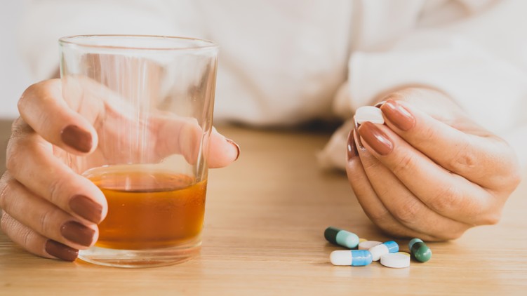 Merckformin mellett lehet-e alkoholt inni